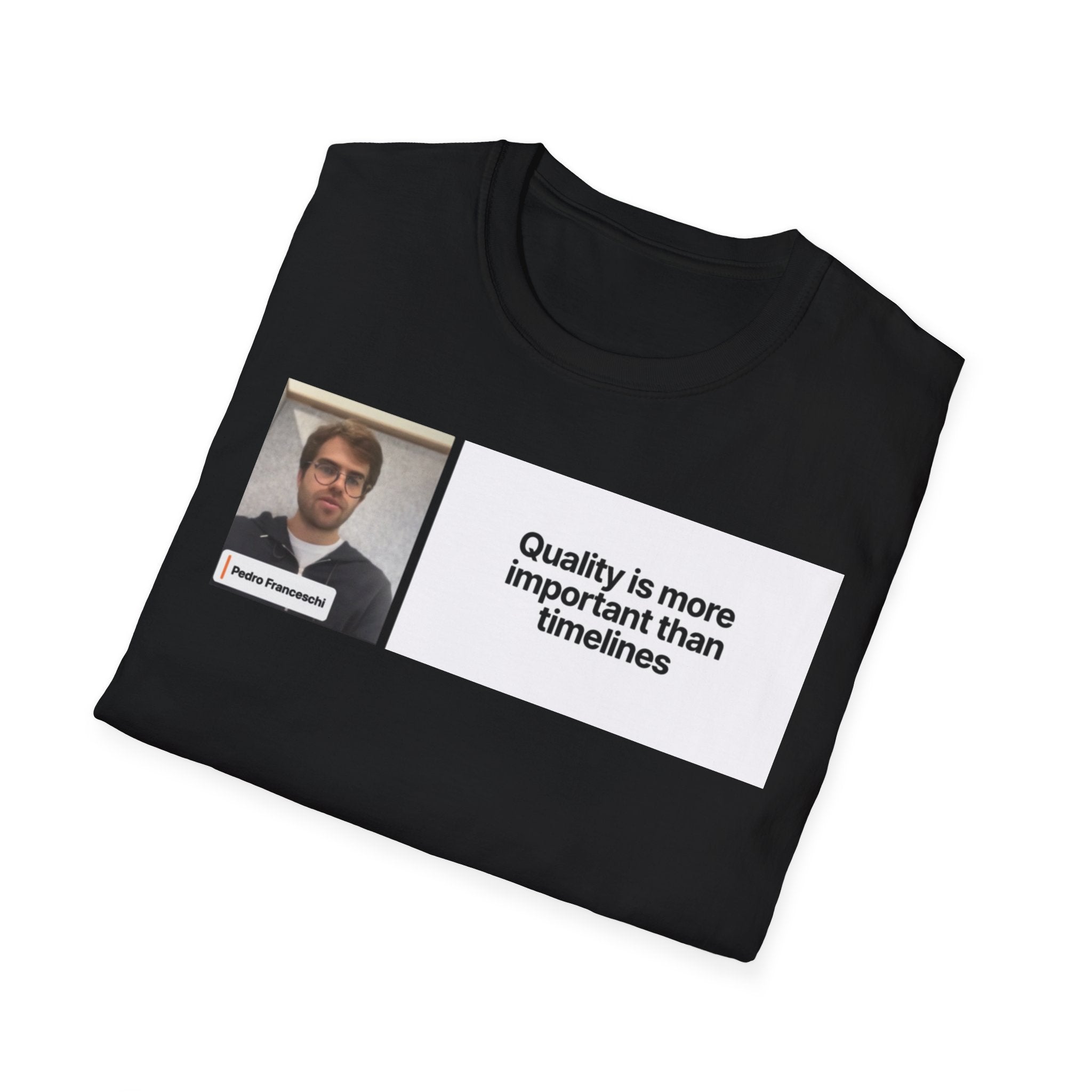 Quality Matters
