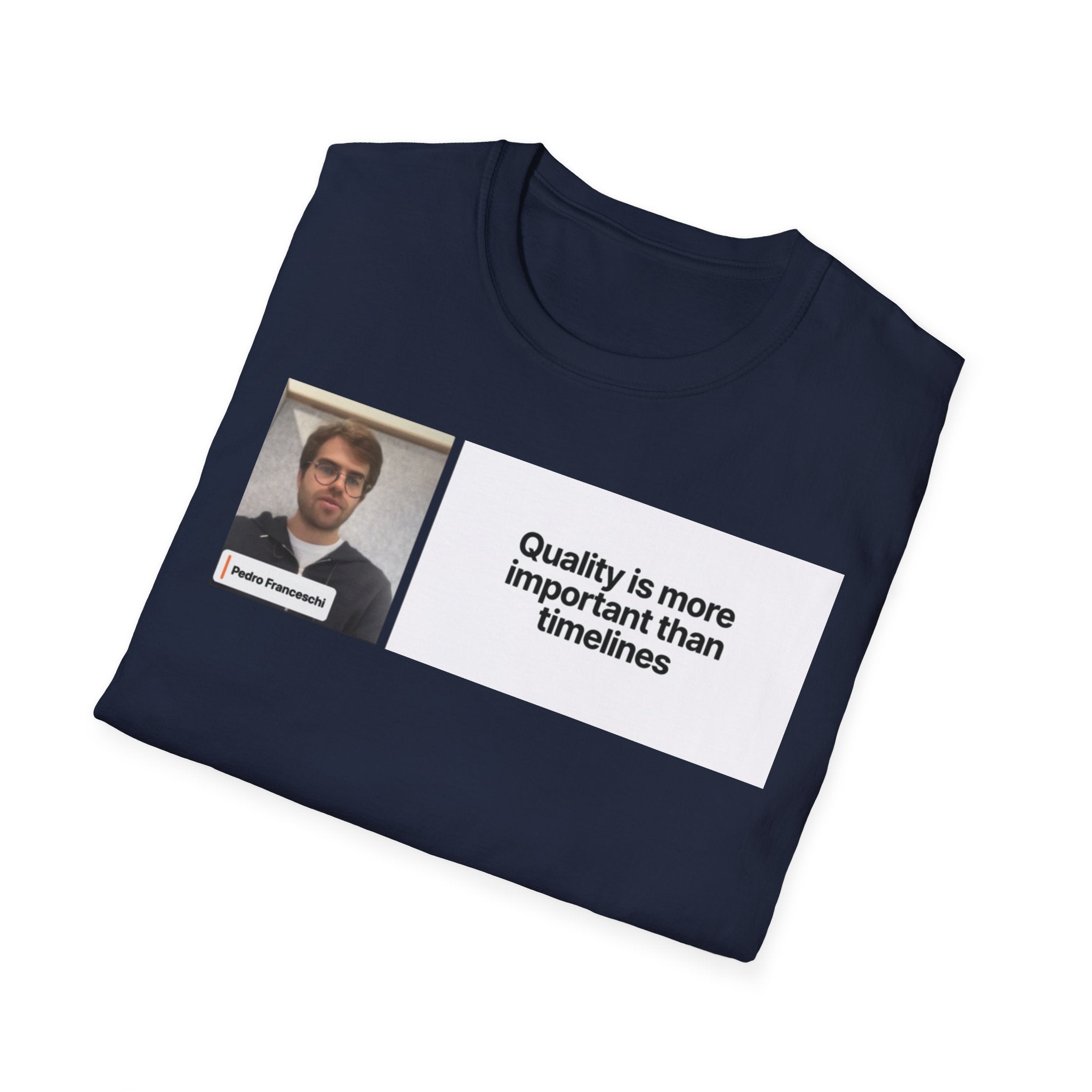 Quality Matters