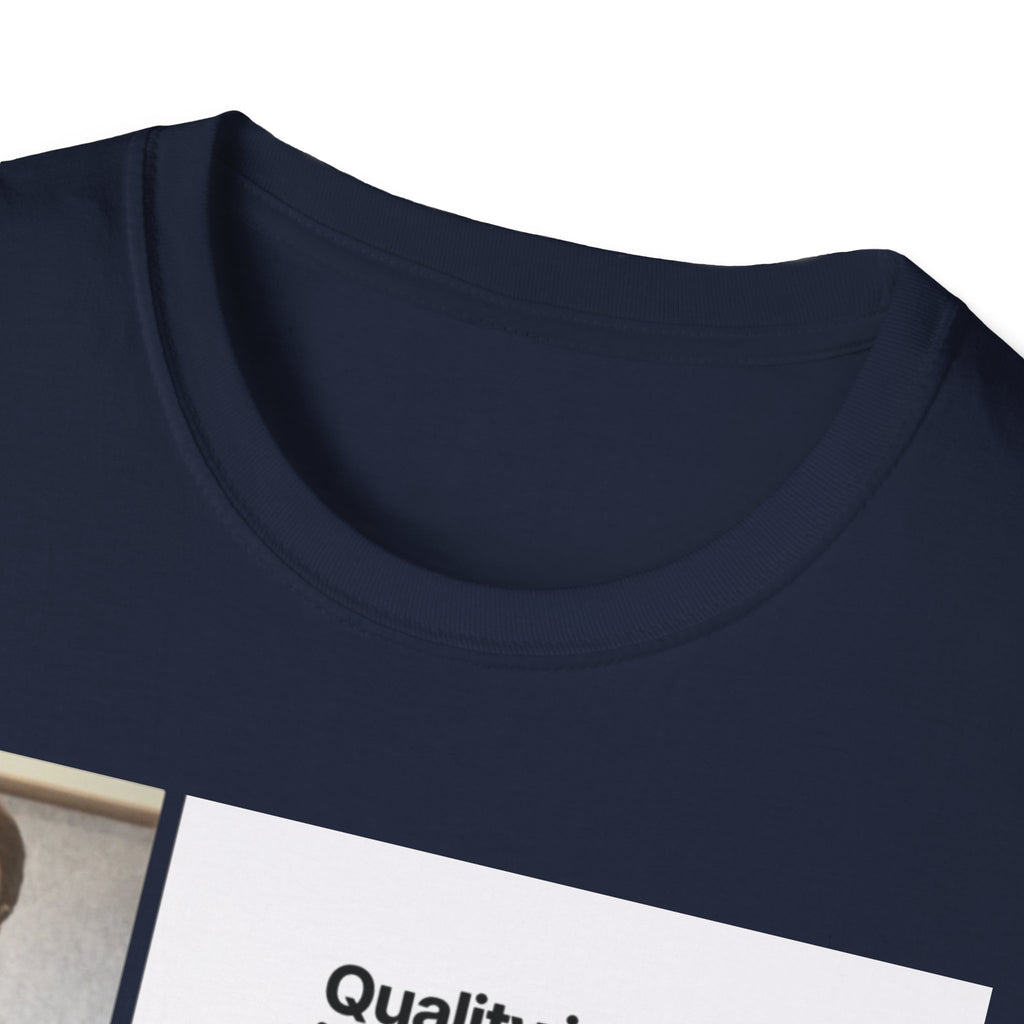 Quality Matters