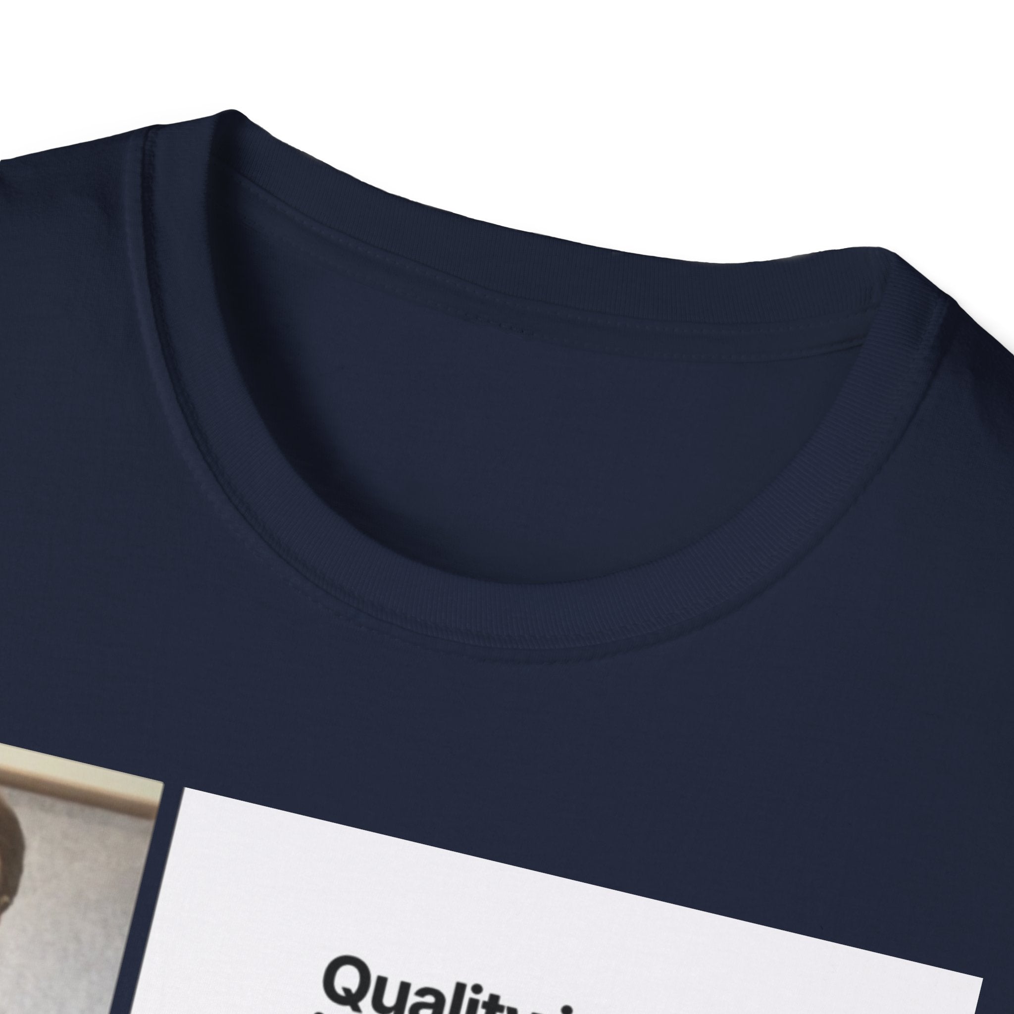 Quality Matters
