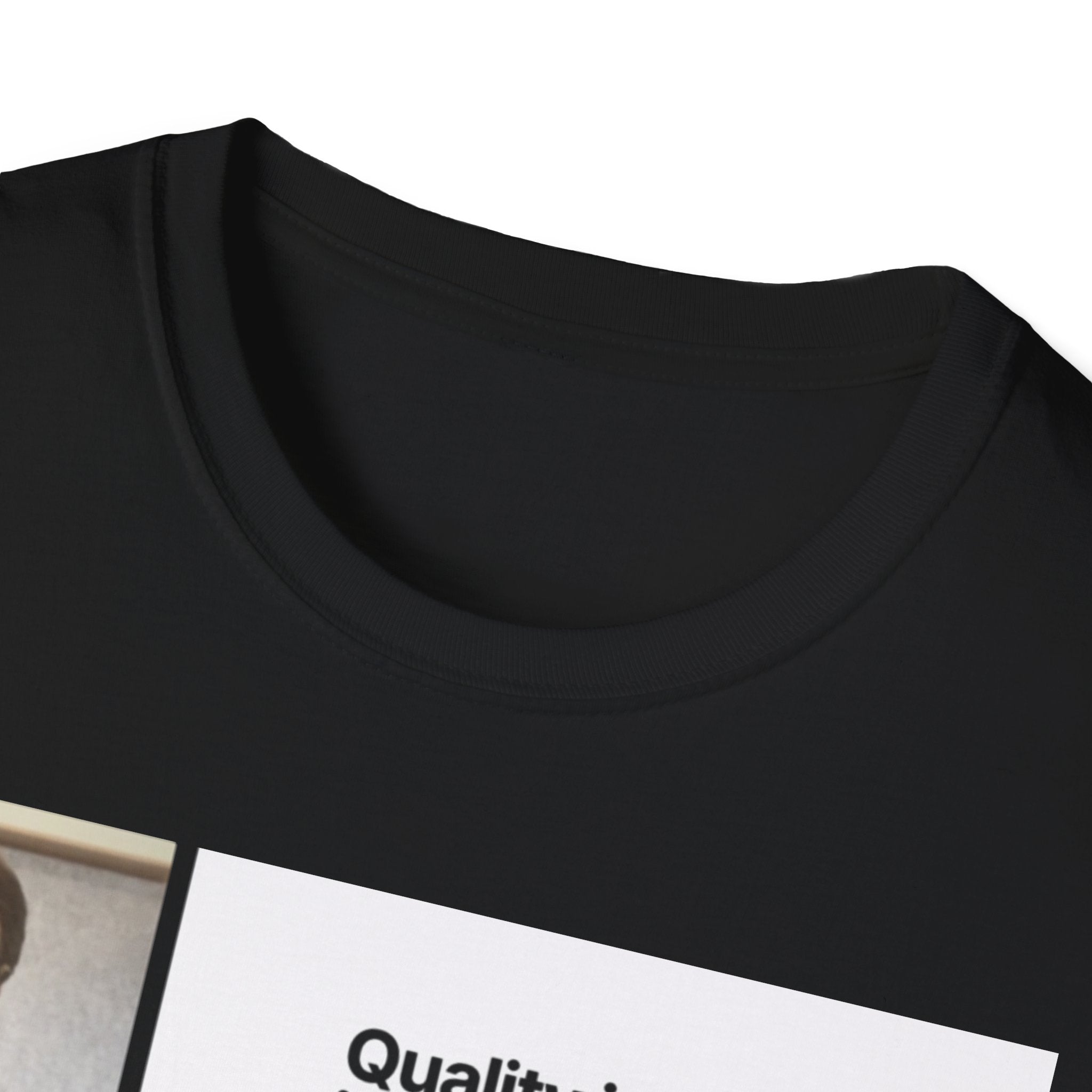 Quality Matters